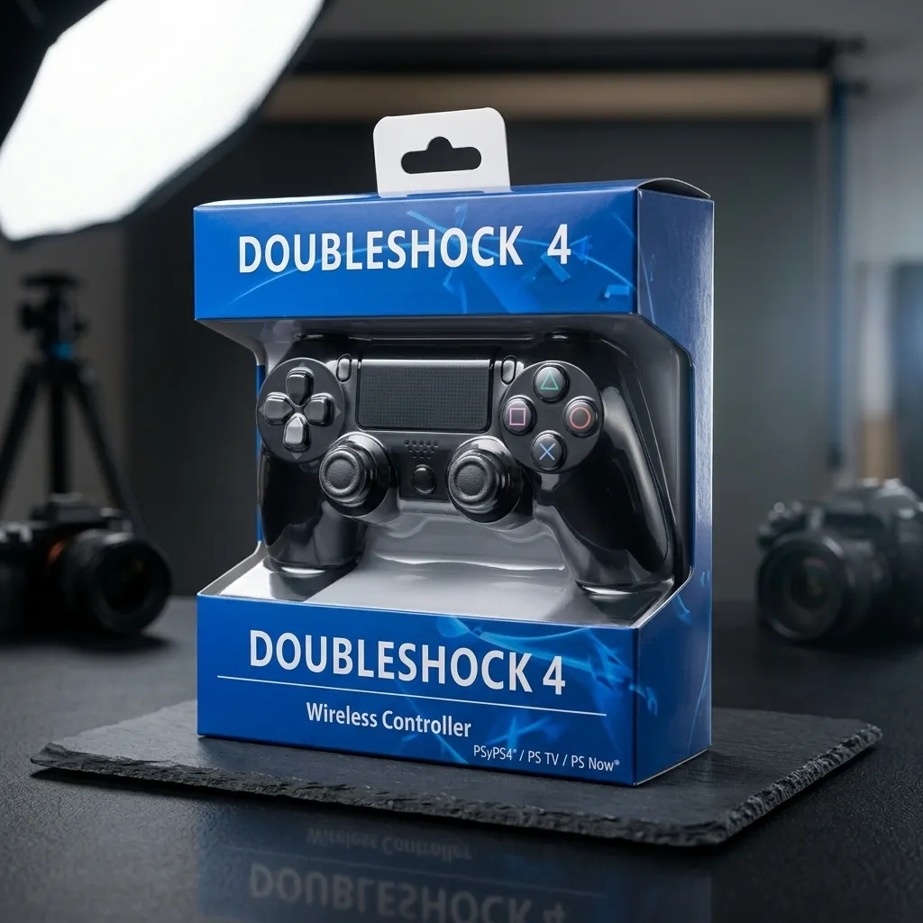 JOYSTICK PS4