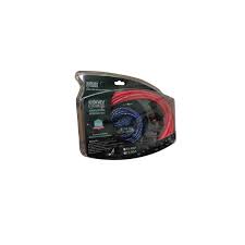 [TX8GA] KIT INSTALACION 8GAUGE 1500W INFINITY