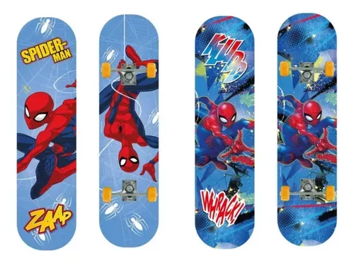 [PATINETA] PATINETA 60CM SPIDER