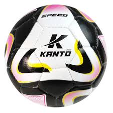 [PELOTAKANTO] PELOTA DE FUTBOL N 5 KANTO