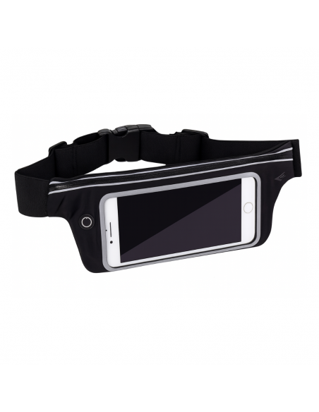 [EC85709] RIÑONERA DEPORTIVA WATERPROOF CELULAR Y MAS