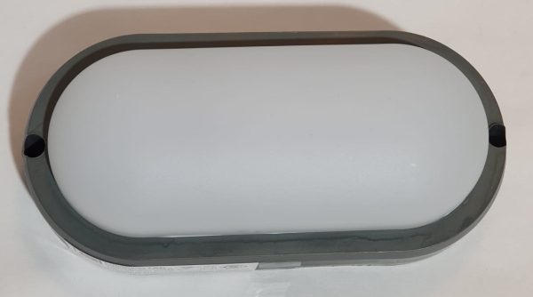 TORTUGA OVALADA/REDONDA 15W