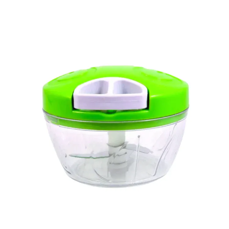 TRITURADORA DE VERDURA