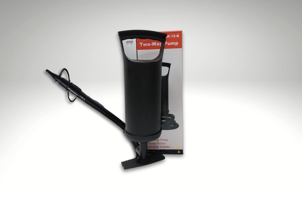 INFLADOR MANUAL PARA COLCHON