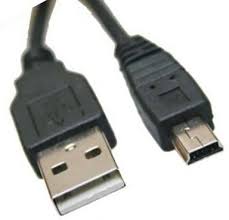 CABLE USB V3