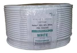 [COAXIL152] Coaxil Rollo 152 mts