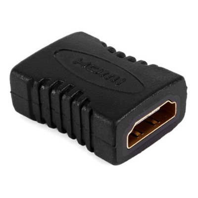 CONECTOR UNION HDMI - HDMI