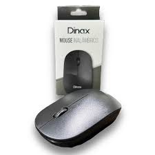 MOUSE INALAMBRICO DINAX
