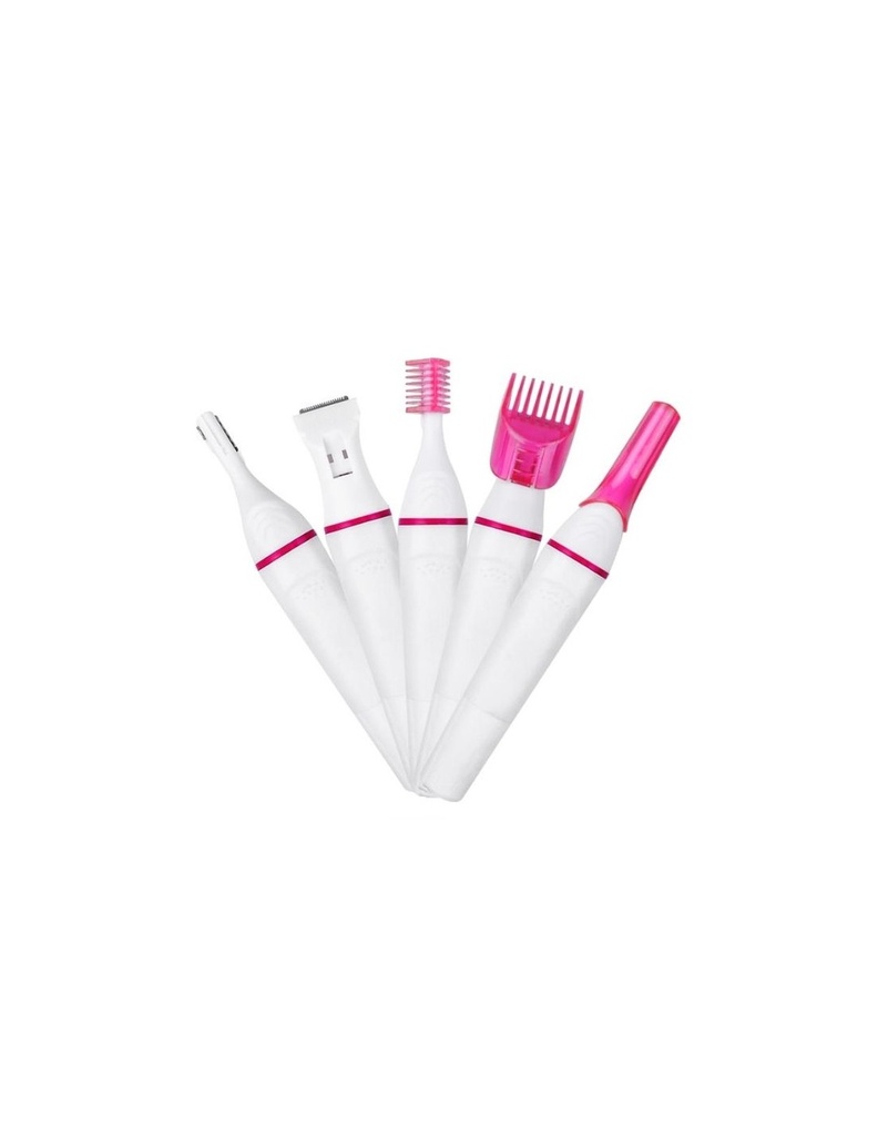 [EC101318] DEPILADOR FACIAL PARA MUJER SWEET