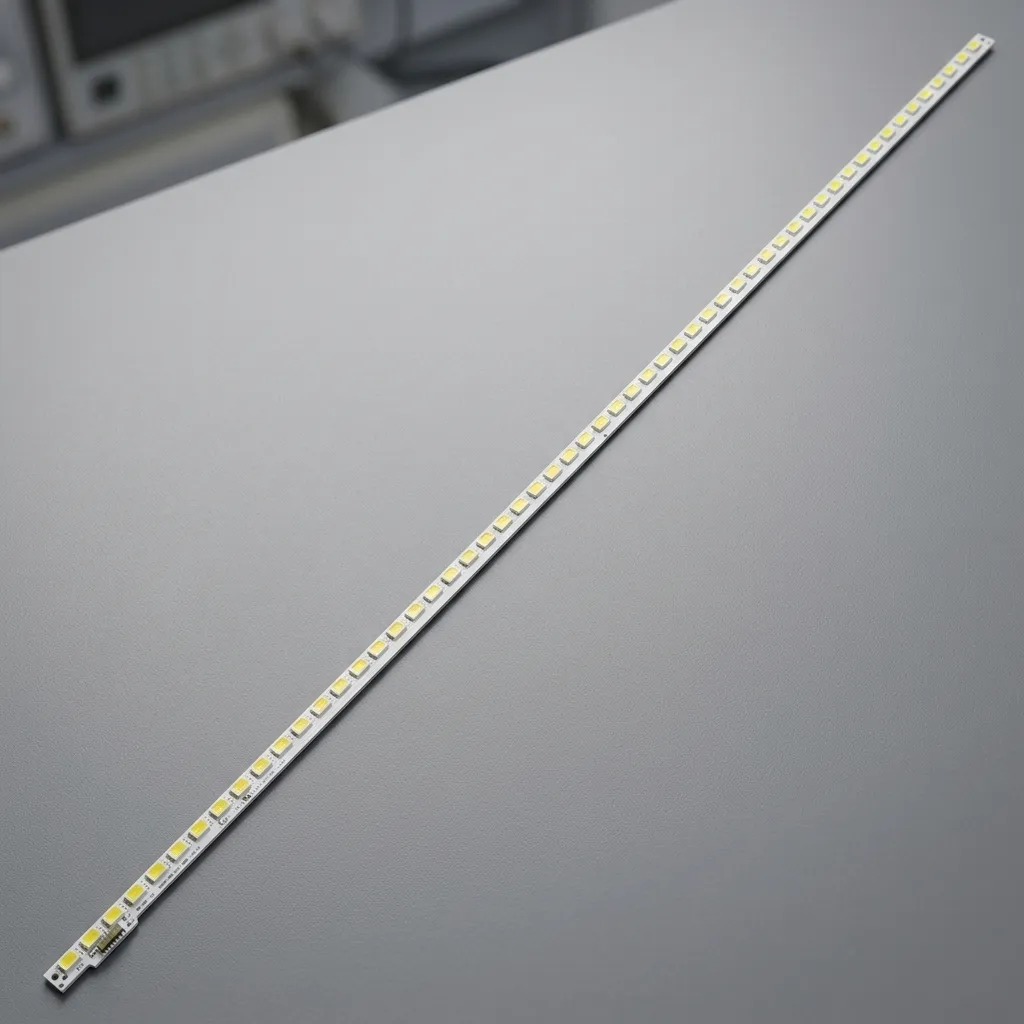 KIT BACKLIGHT NOBLEX PHILCO PIONNER 42" (1 TIRA DE 56 LD) 512CM EDGE