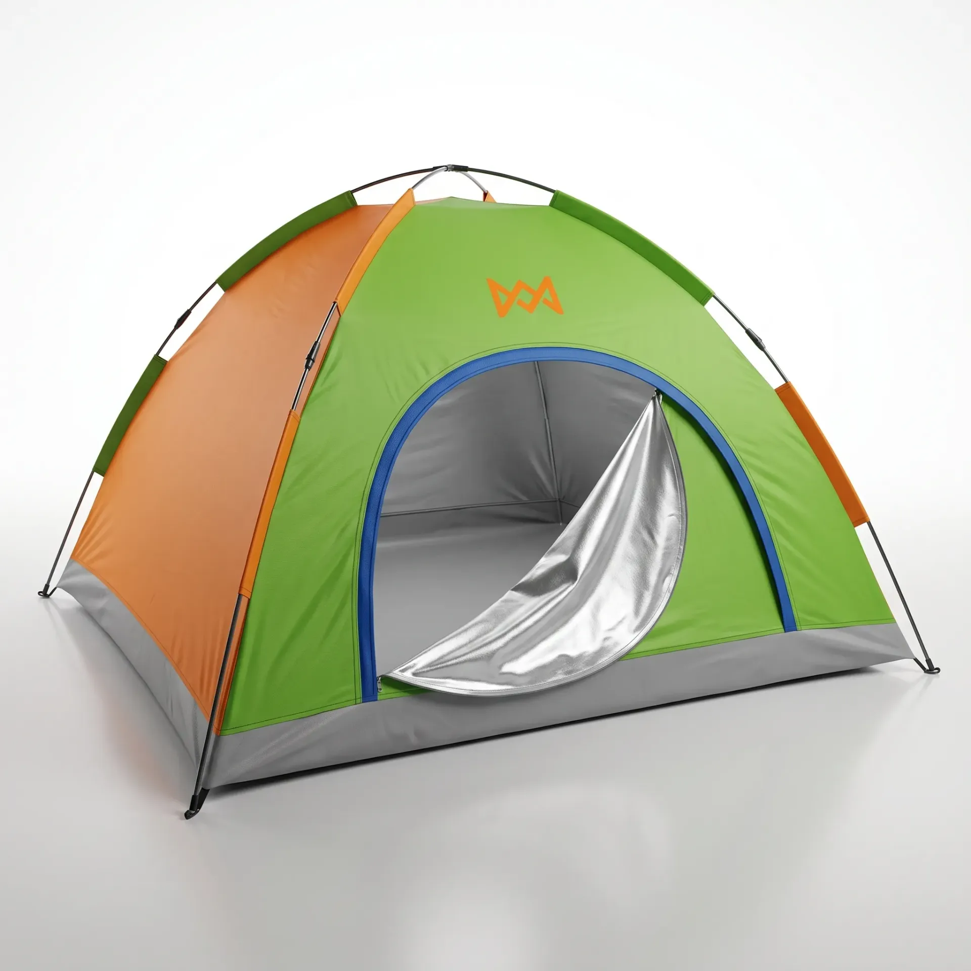 CARPA IGLU PARA 3/4 PERSONAS