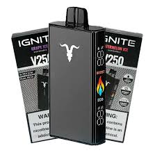 VAPEADOR IGNITE 250 25000 PUFF22