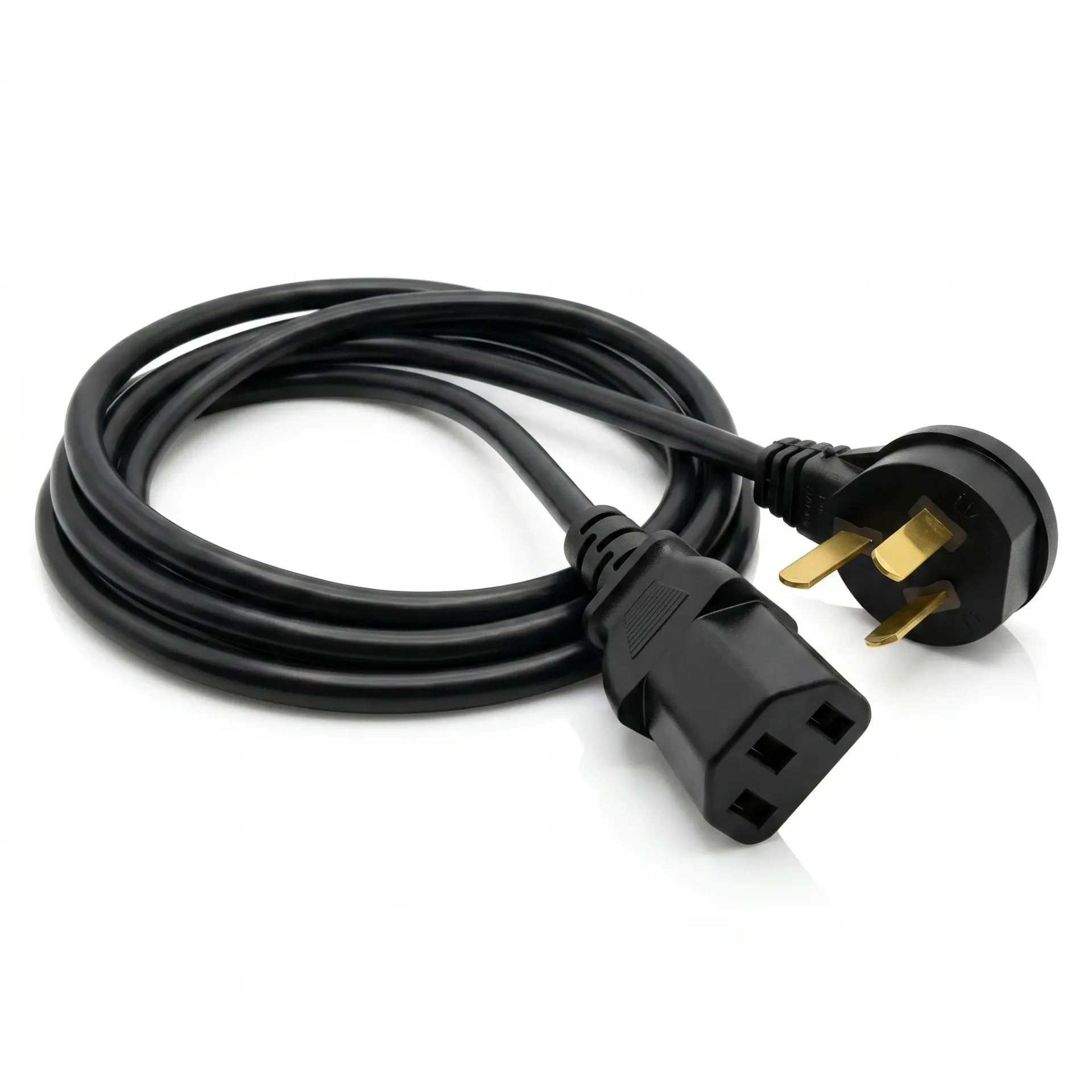 INTERLOCK PC IMPORTADO