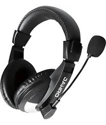 AURICULAR PARA COMPUTADORA C/MICROFONO